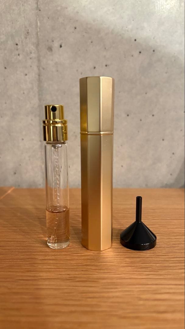 セルジュルタンス　シディベルアッベス　100ml