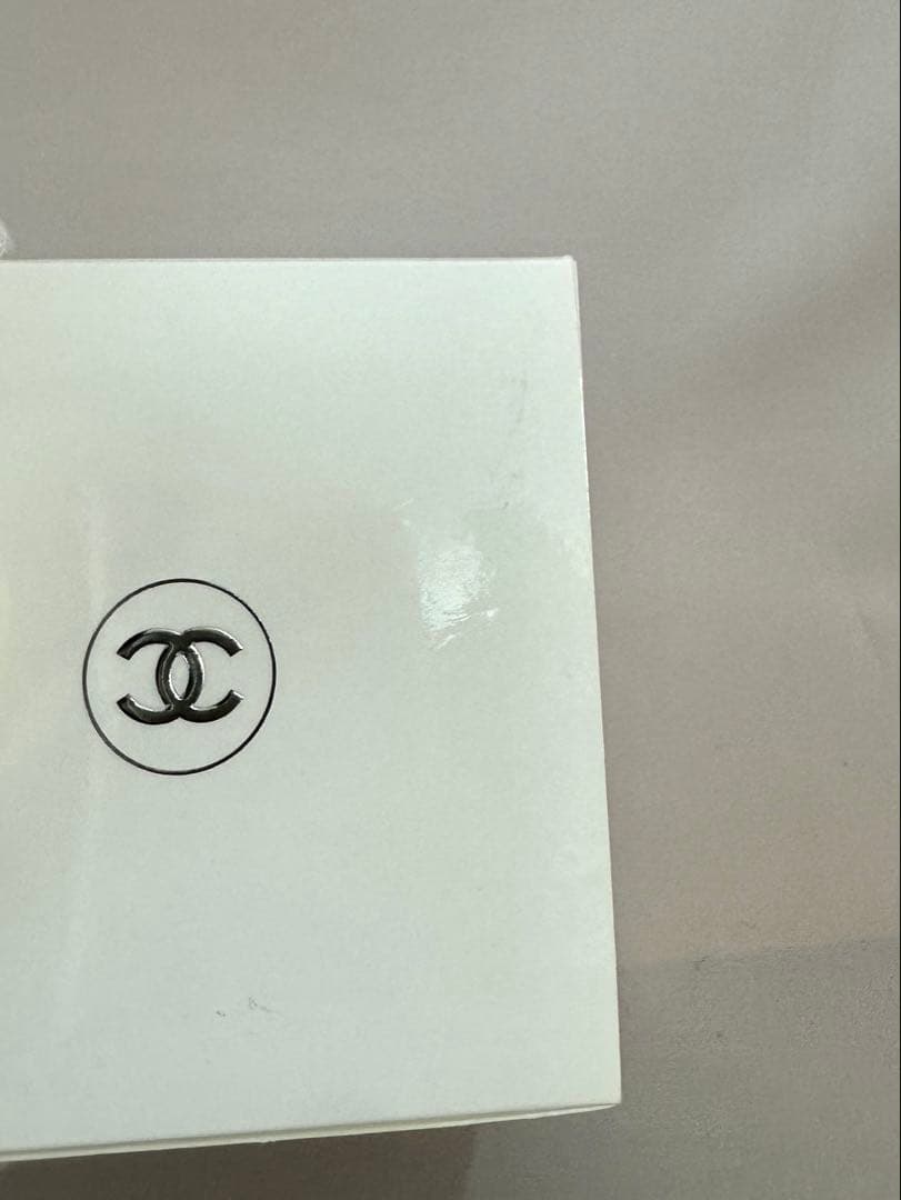 【新品】CHANEL ボディエクセレンス ファーミングクリーム 150g