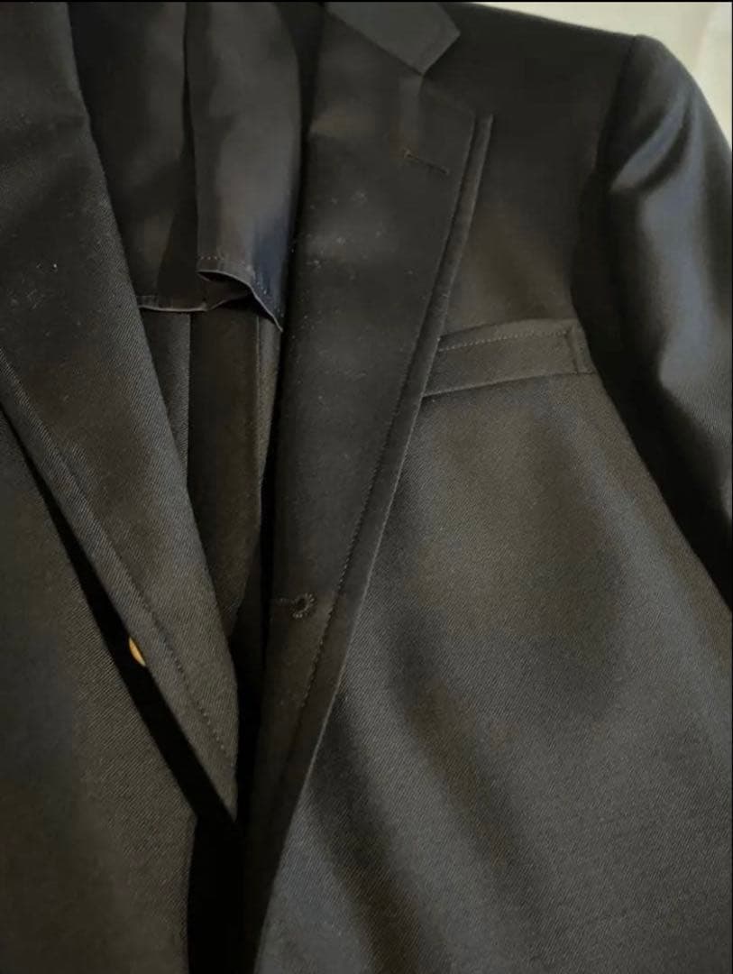 brooks brothers 34SHT 紺ブレ