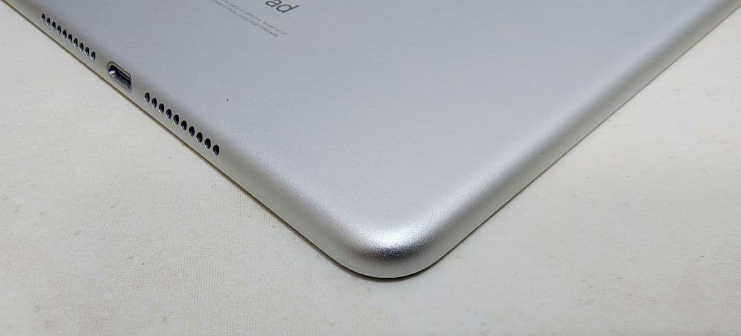 バッテリー 100%【iPad mini 5世代 64GB WiFi】