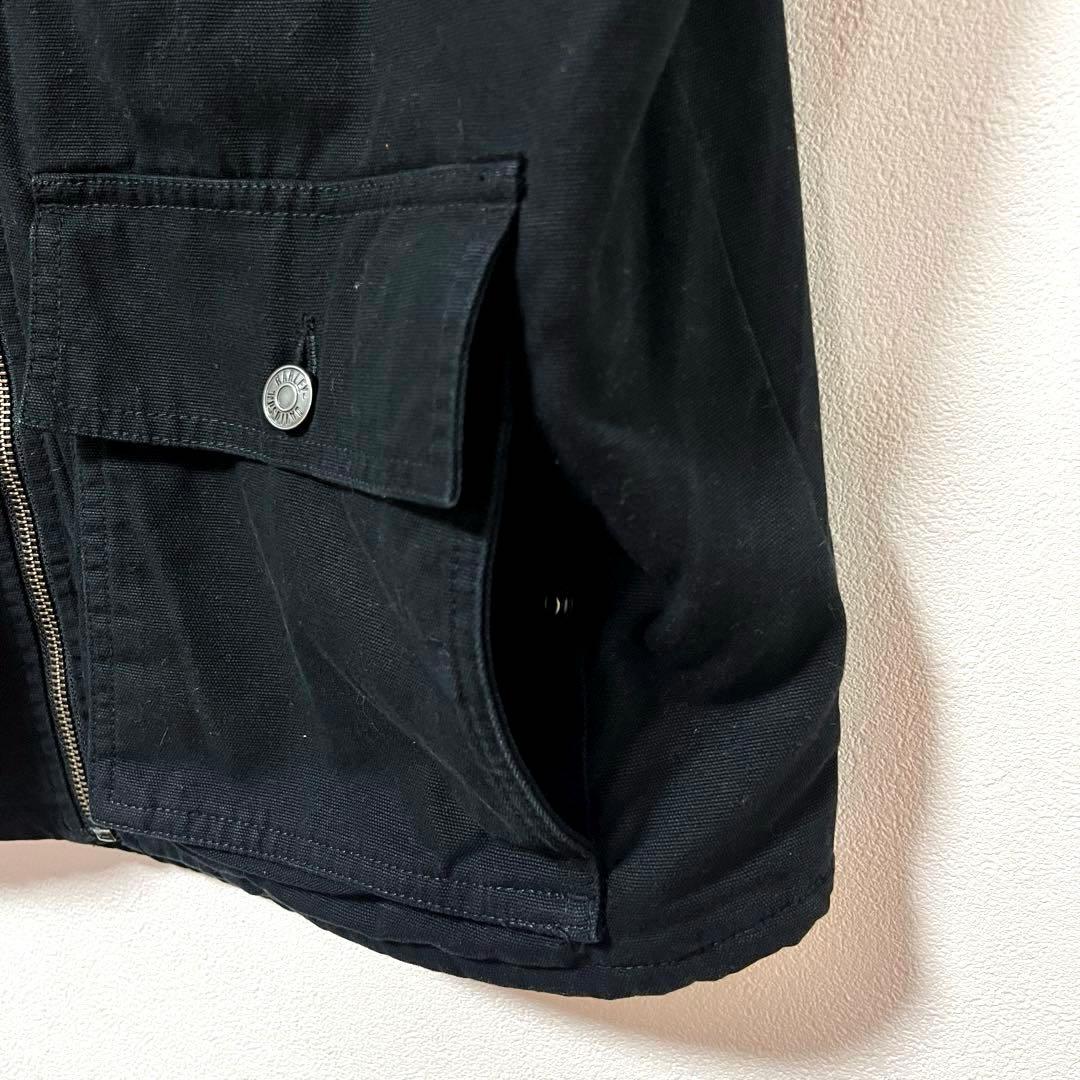 《Harley-Davidson》Blackening Vest