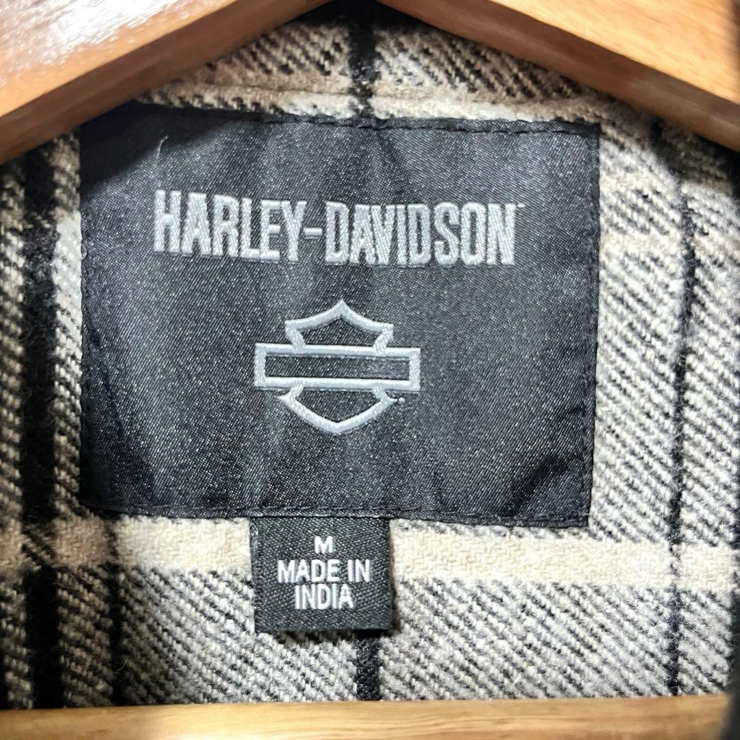 《Harley-Davidson》Blackening Vest