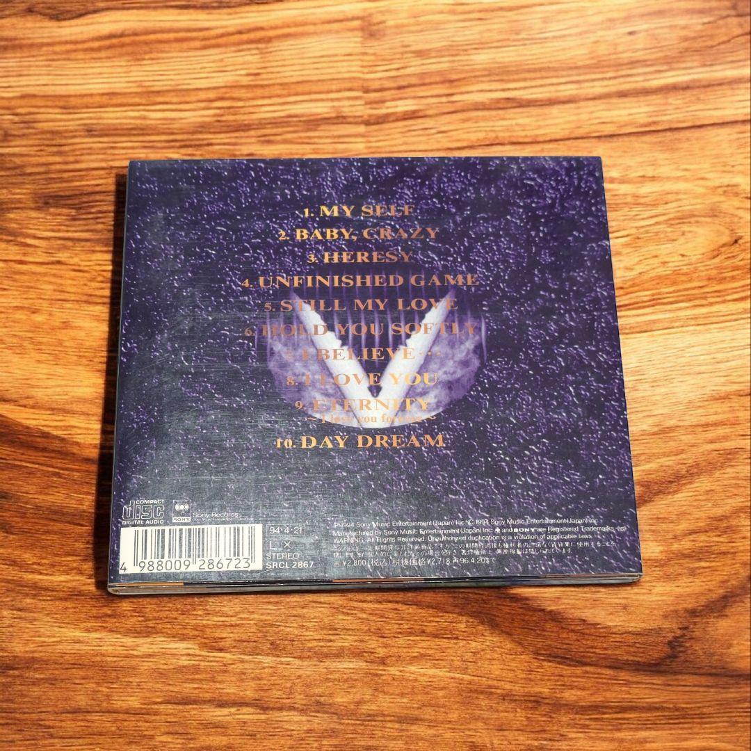 【初回限定盤】Body Flame CD