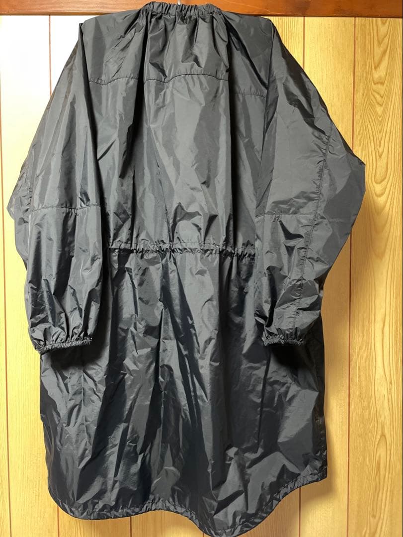 THE NORTH FACE PURPLE LABEフィールド シェアードコート
