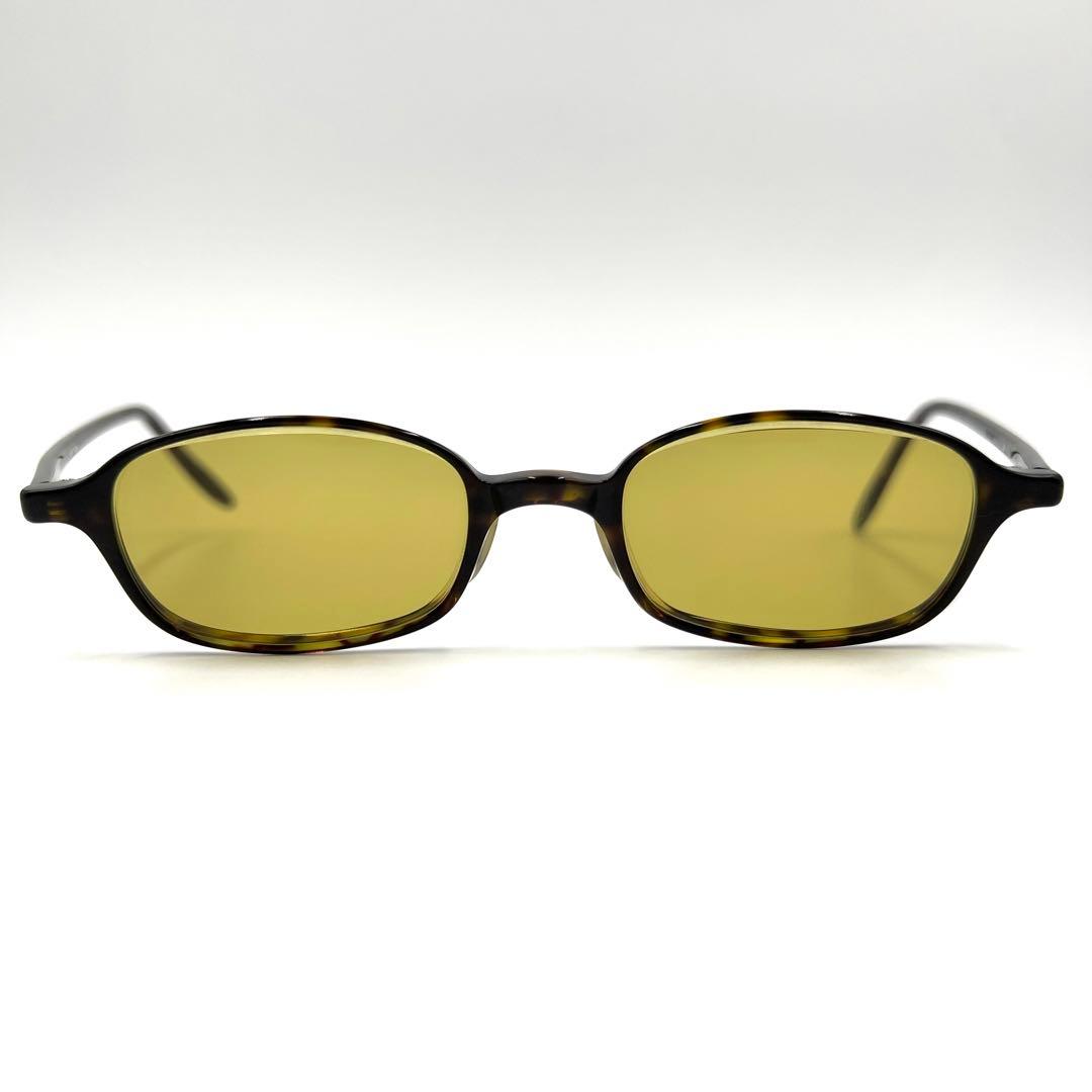 Oliver Peoples オリバーピープルズ サングラス OP-603