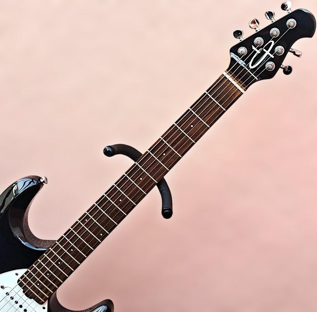 ■OLP MM4 ERNIE BALL Musicman Silhouette