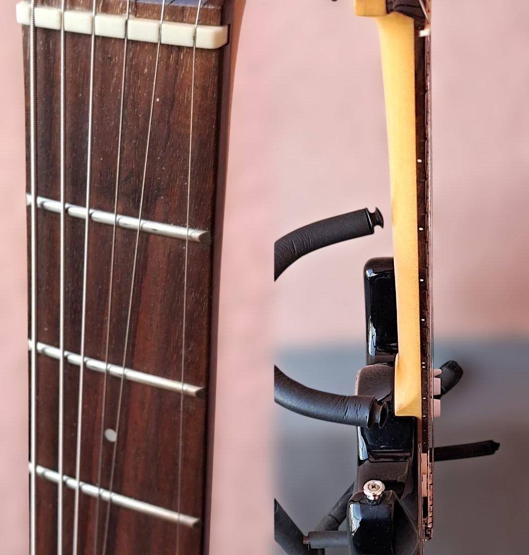 ■OLP MM4 ERNIE BALL Musicman Silhouette