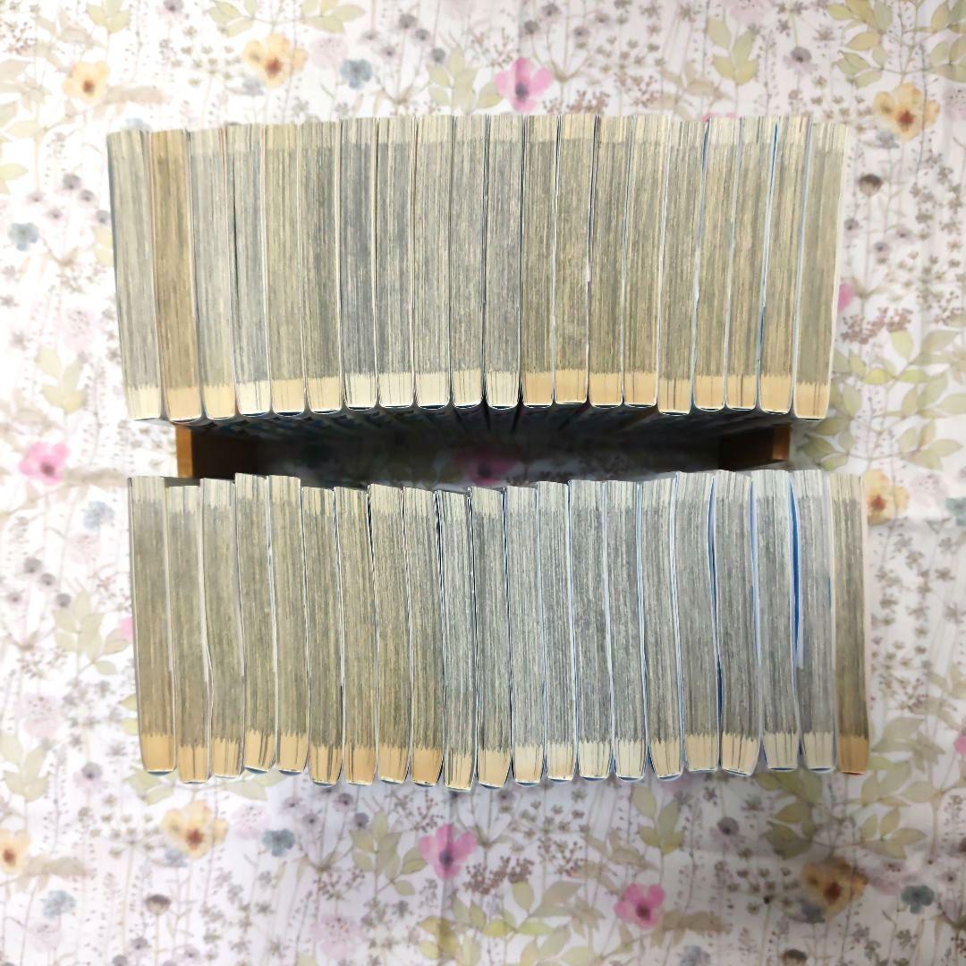 アオアシ　 全巻セット 1-40巻+アオアシブラザーフット