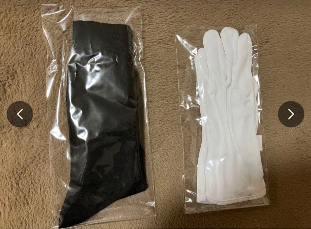 新郎　タキシード小物 7点セット 新郎小物セット　結婚式