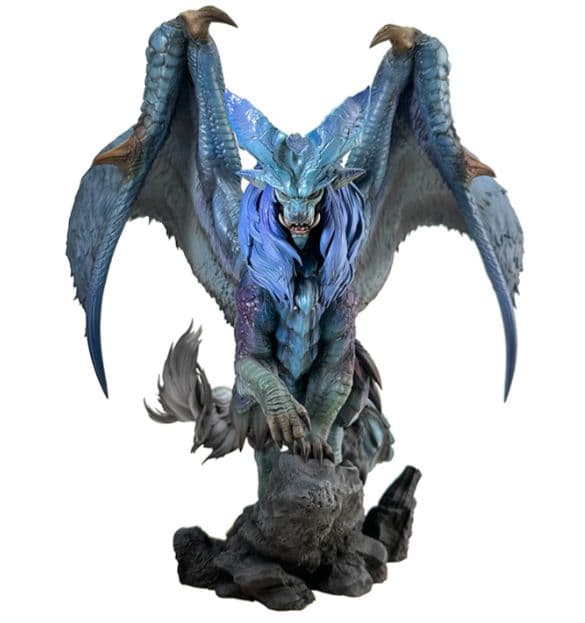 テオ・テスカトル　ナナ・テスカトリ　フィギュア　正規品　アクスタのオマケ付き