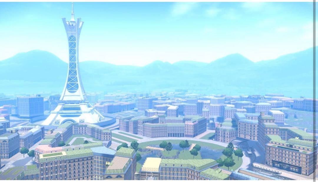 【新品未開封・シュリンク付】ポケモンレジェンズZA Switch用ソフト