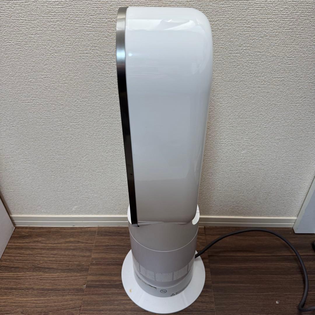 Dyson HotmCool AM09 ファンヒーター ダイソン 2023年製
