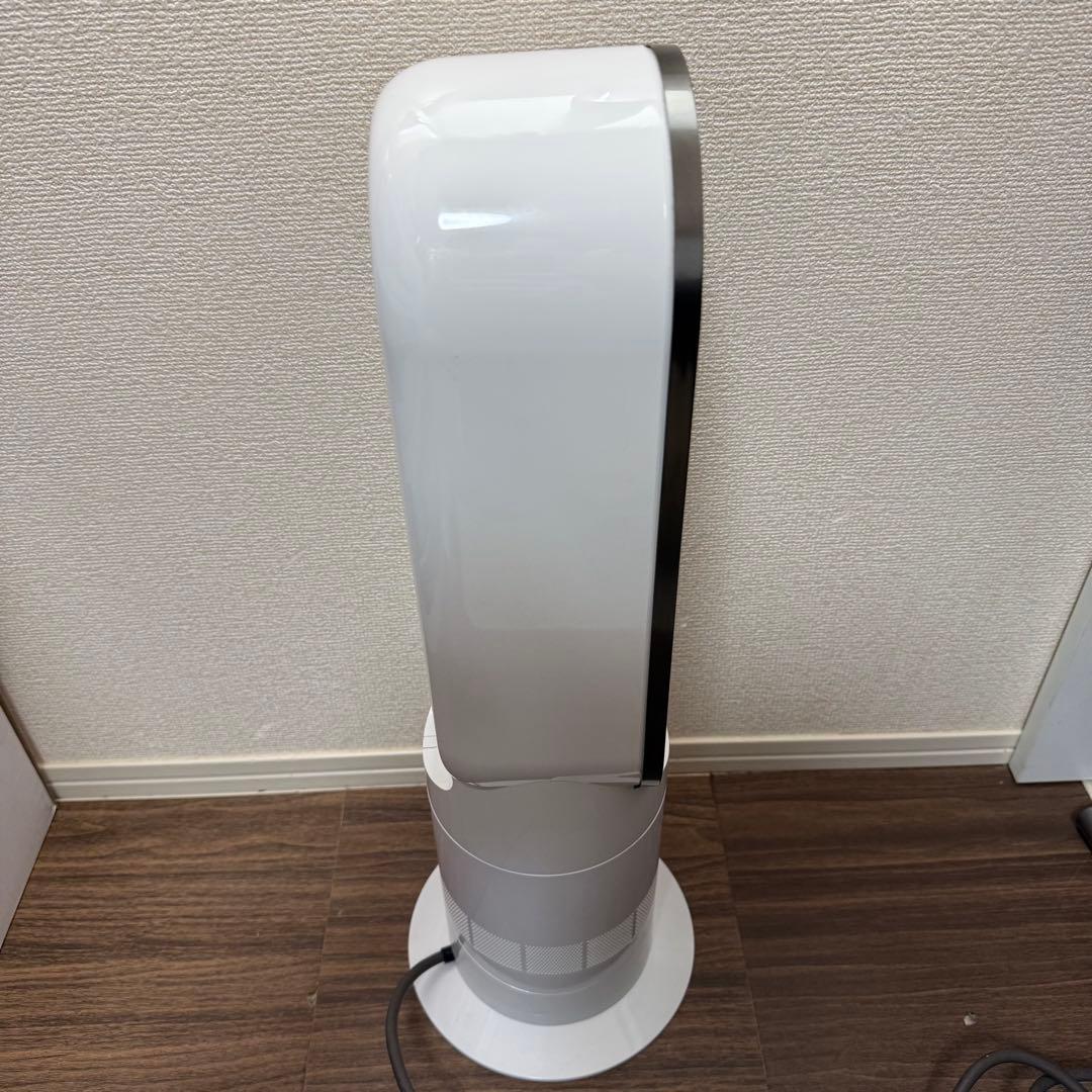 Dyson HotmCool AM09 ファンヒーター ダイソン 2023年製