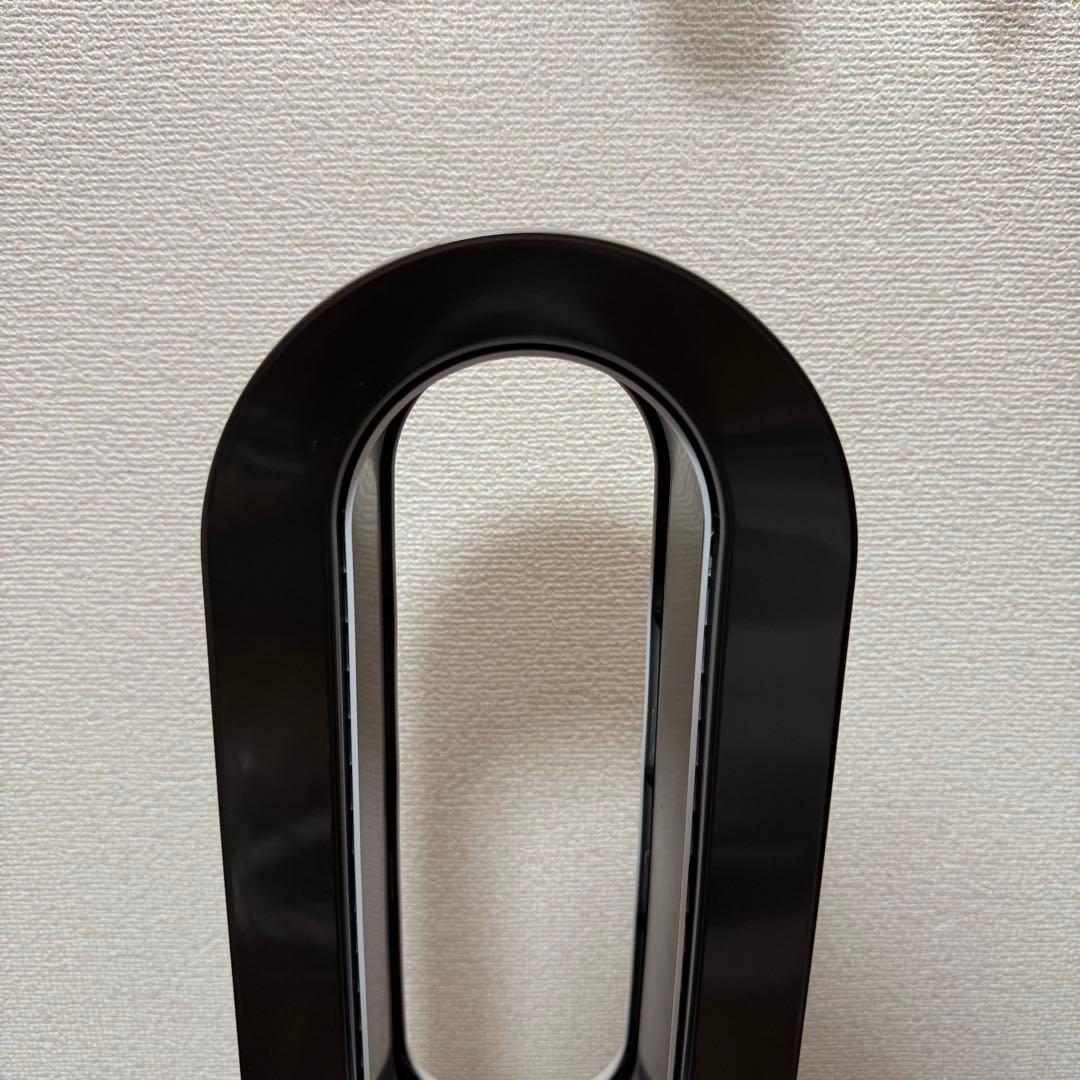 Dyson HotmCool AM09 ファンヒーター ダイソン 2023年製