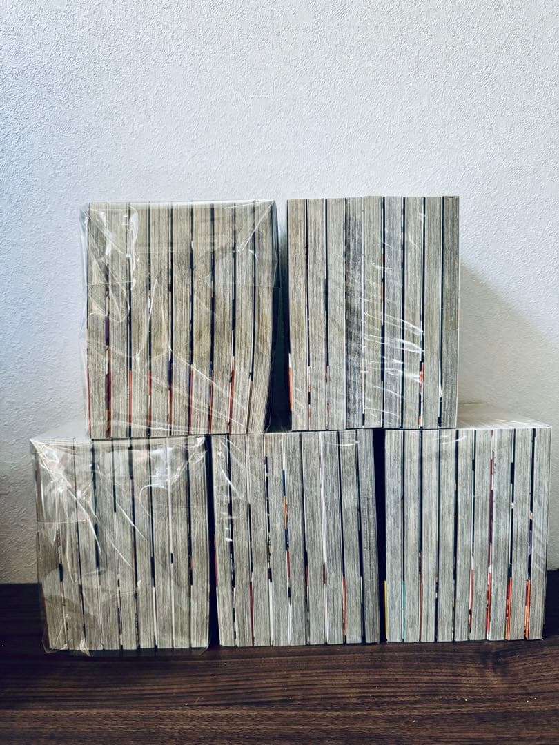め*ん様 ハイキュー!! 全巻セット 1-45巻