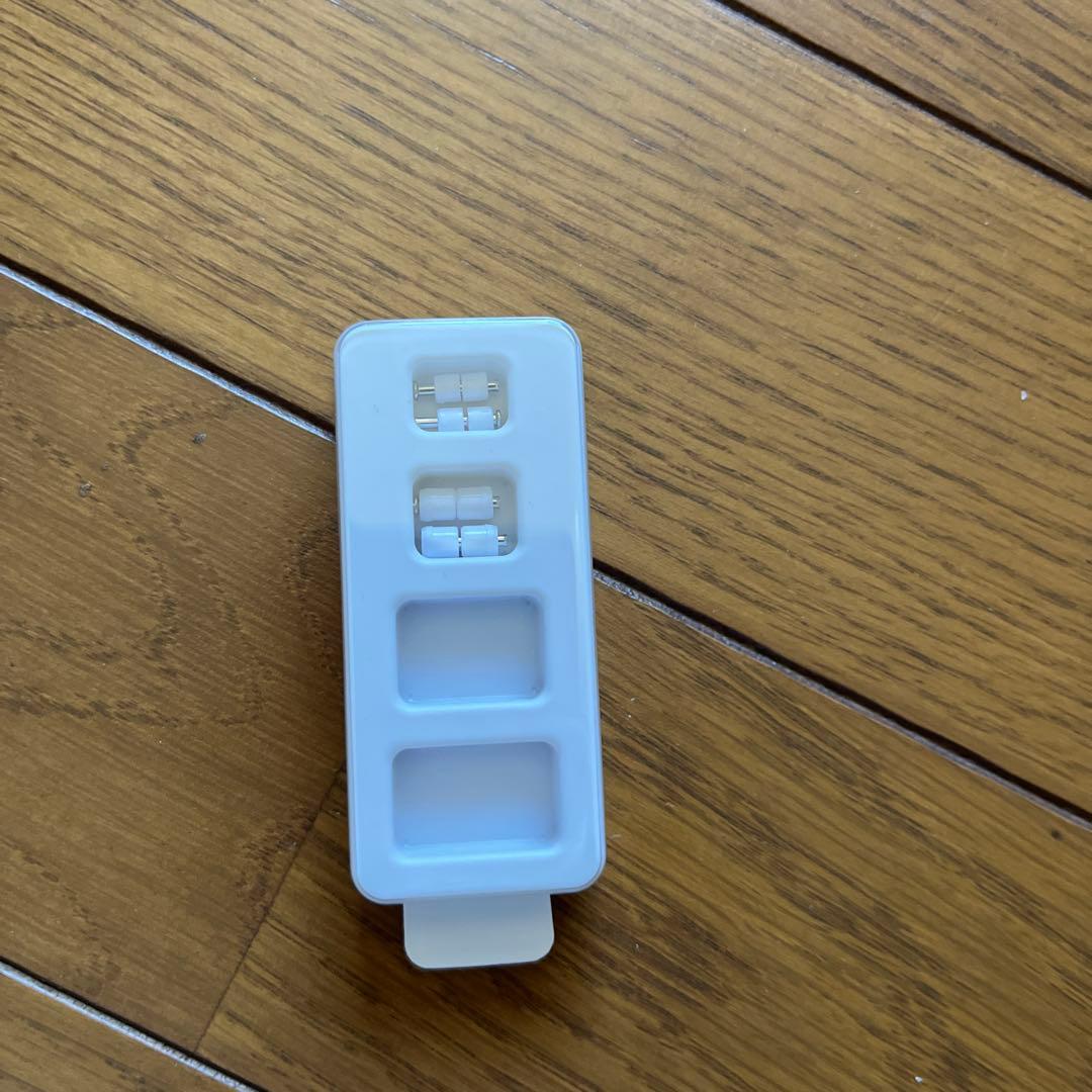 SwitchBot カーテン 3 U字レール