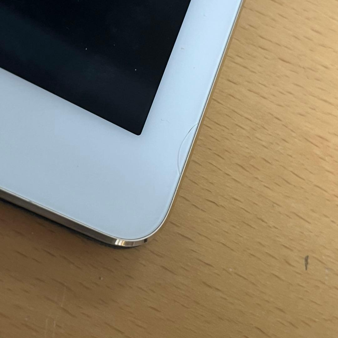 iPad Pro 12.9インチ 第二世代 Wi-Fiモデル