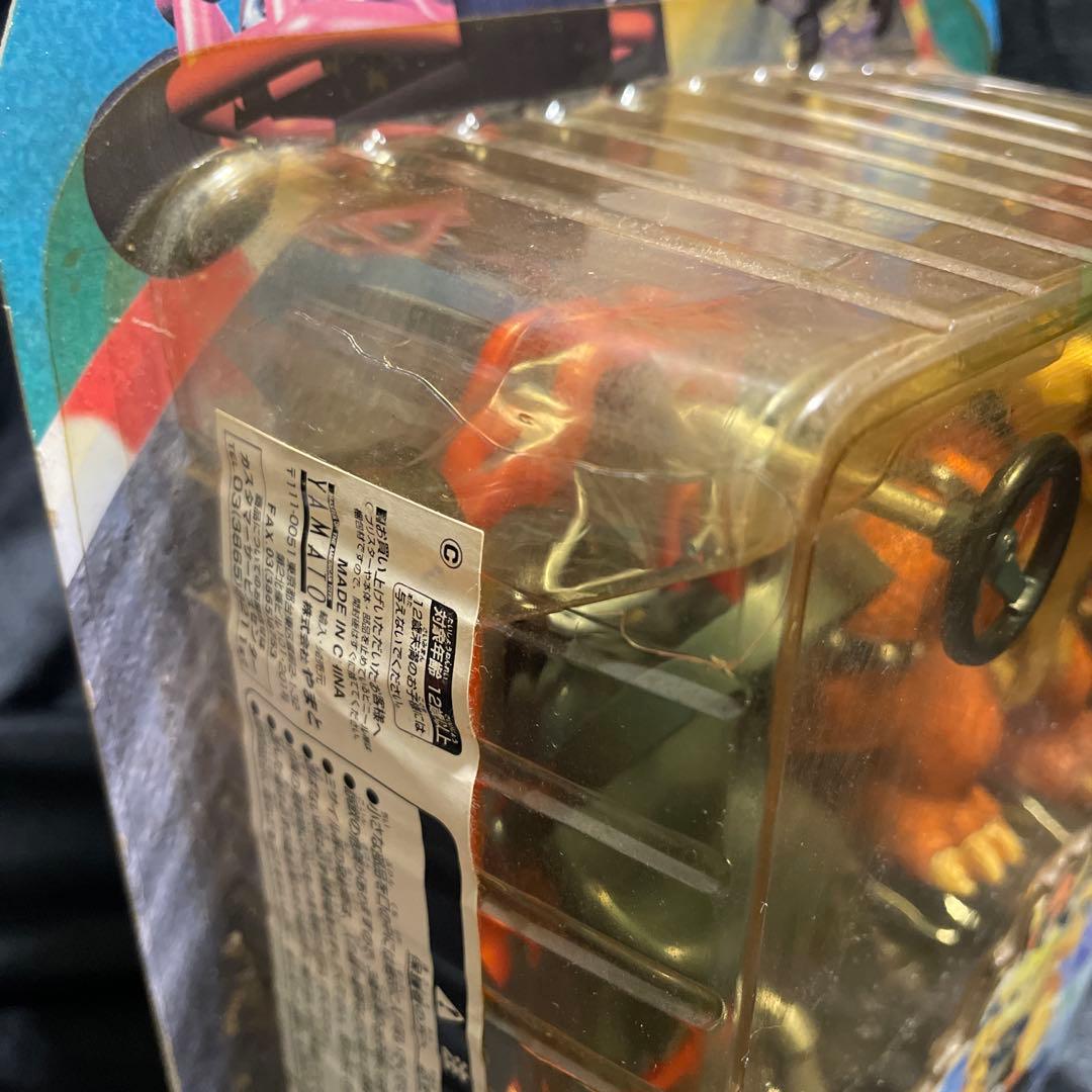 トイビズ マリオカート64 クッパ フィギュア 任天堂 アメトイ USトイ