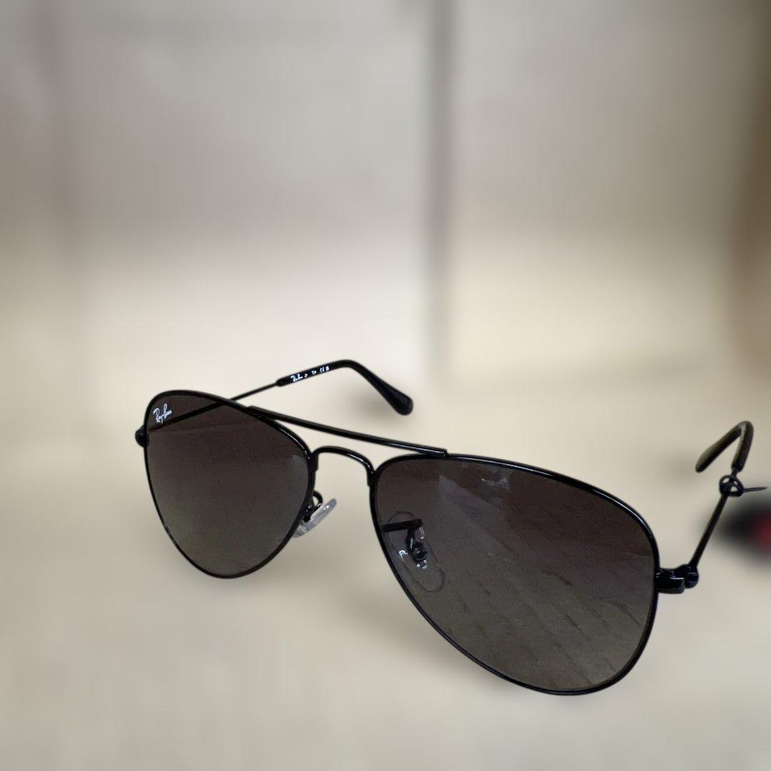 1364Ray-Ban サングラス 0RJ9506S