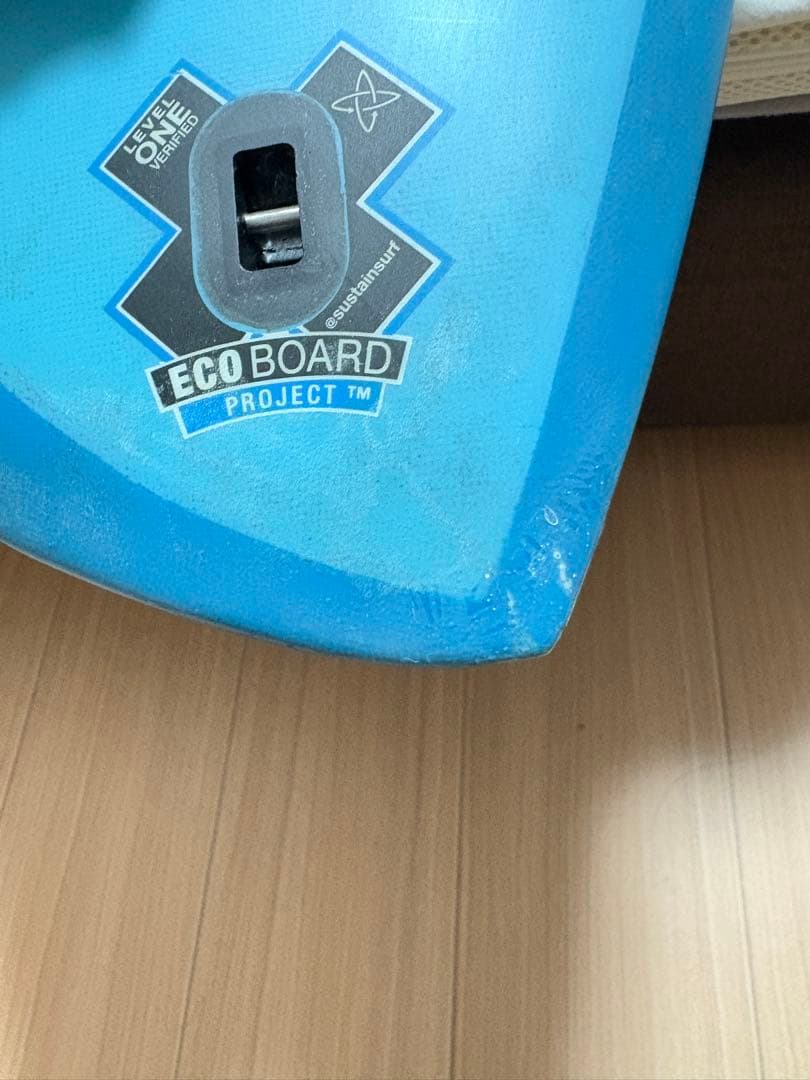 【再出品】FIRE WIRE Seaside 5’10 MACHADO
