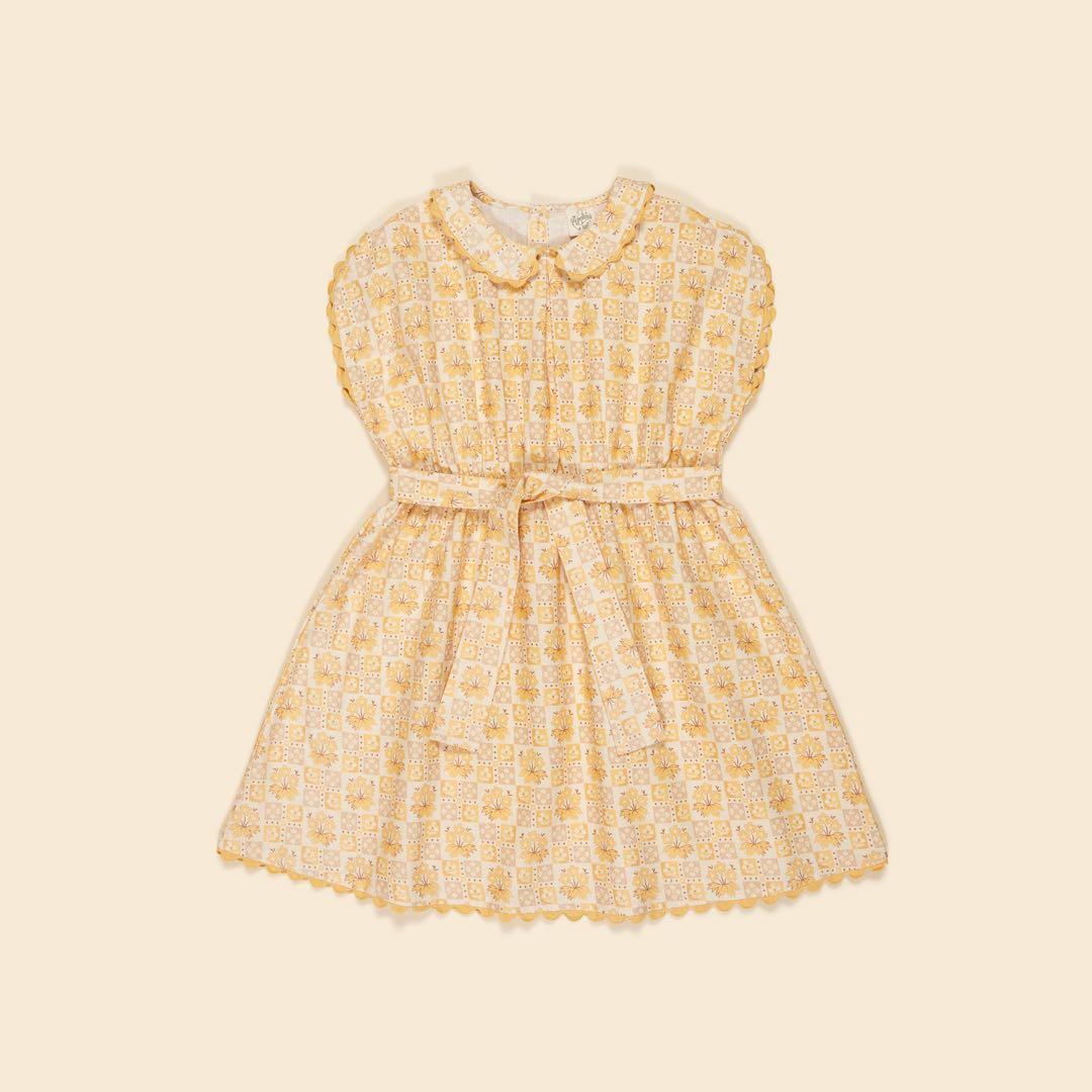ワンピース Apolina DRESS 2-3y