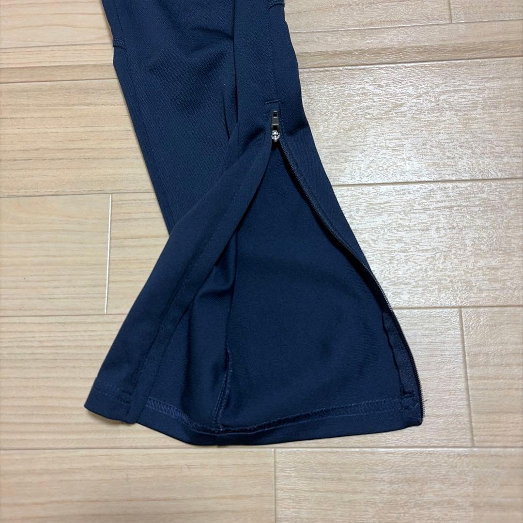 ほぼ未使用 ナイキDRY-FIT ジャージ 上下 セットアップ アカデミー L