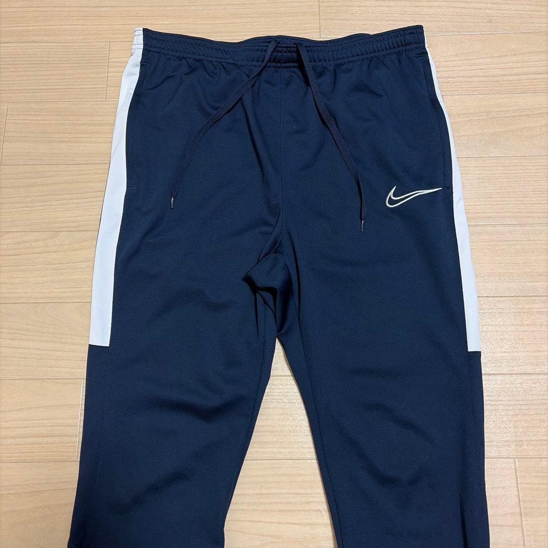 ほぼ未使用 ナイキDRY-FIT ジャージ 上下 セットアップ アカデミー L