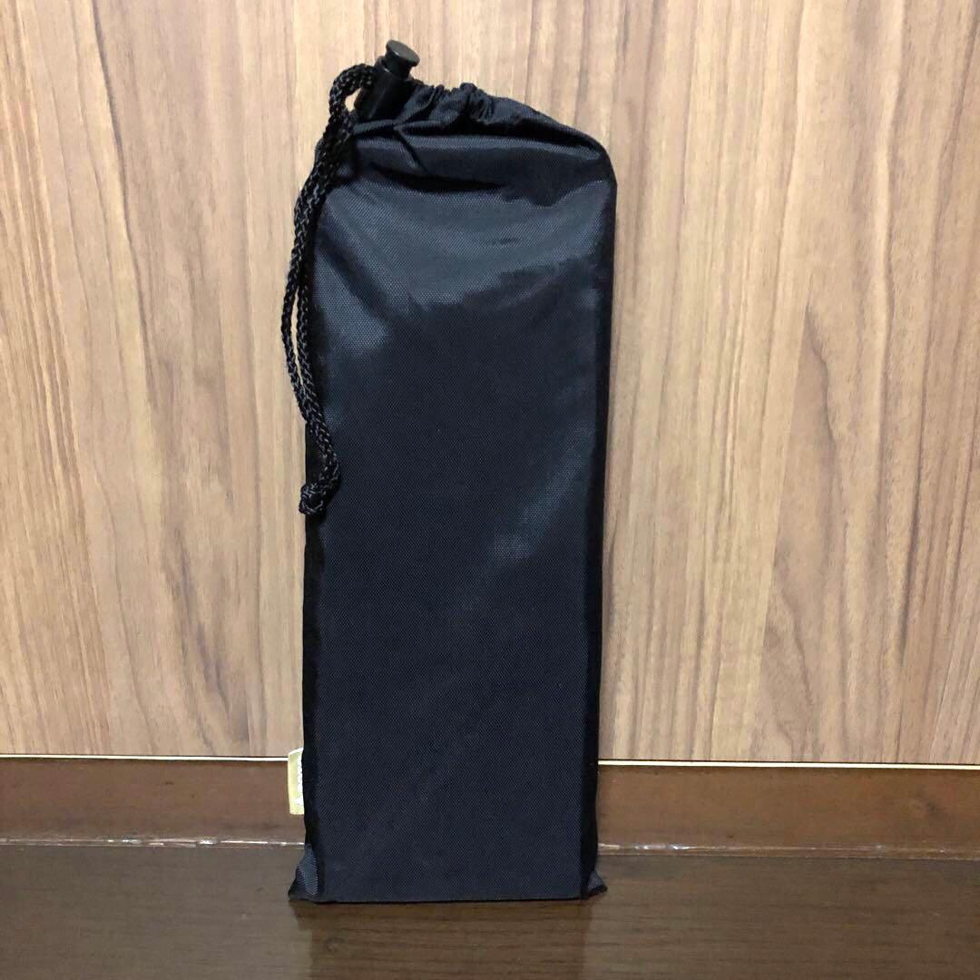 SOTO フィールドホッパー　マットブラック