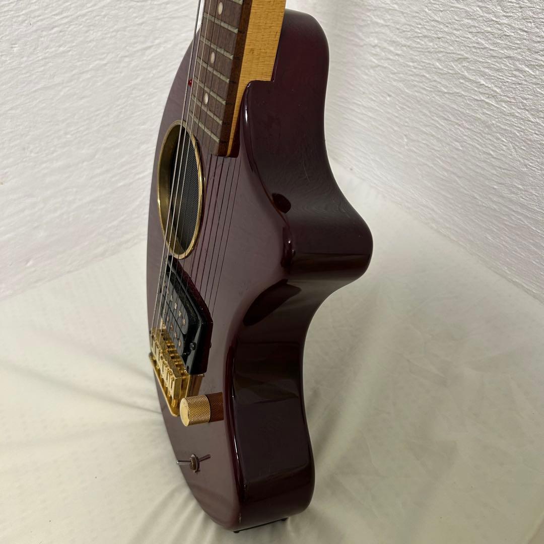 ジャンク　FERNANDES DIGI-ZO HYPER ZO-3
