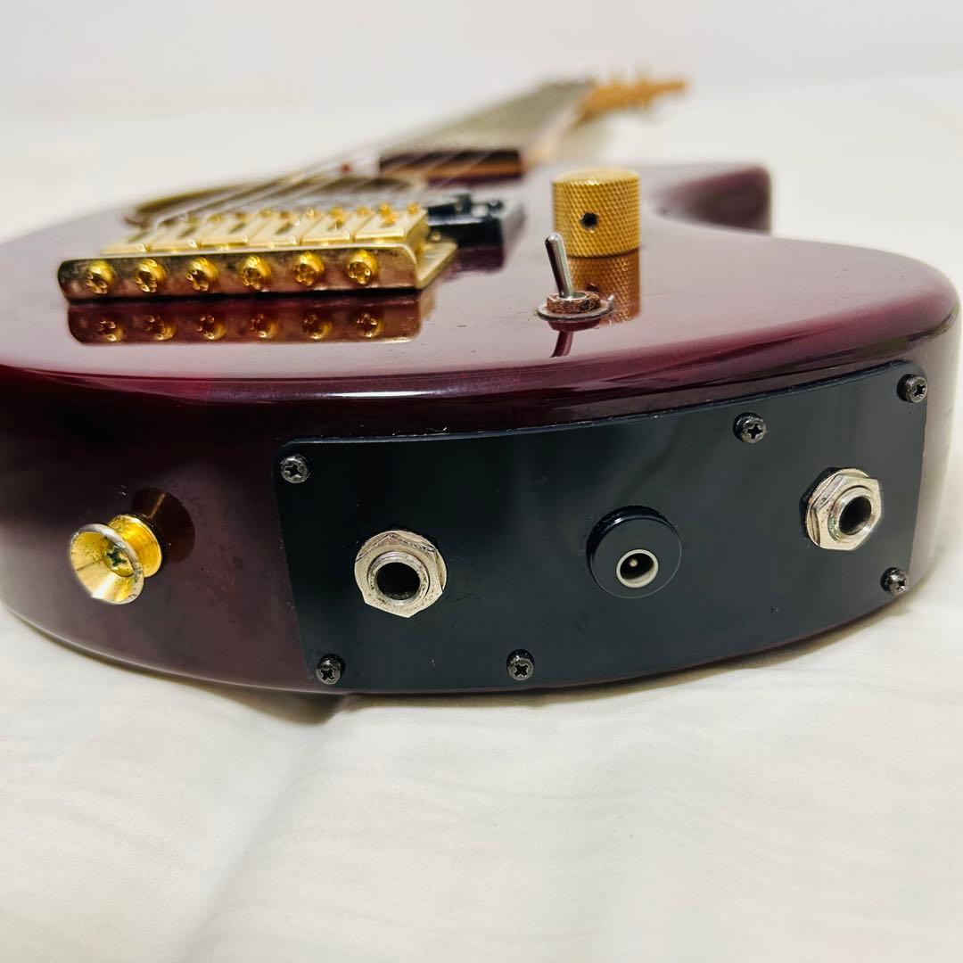 ジャンク　FERNANDES DIGI-ZO HYPER ZO-3