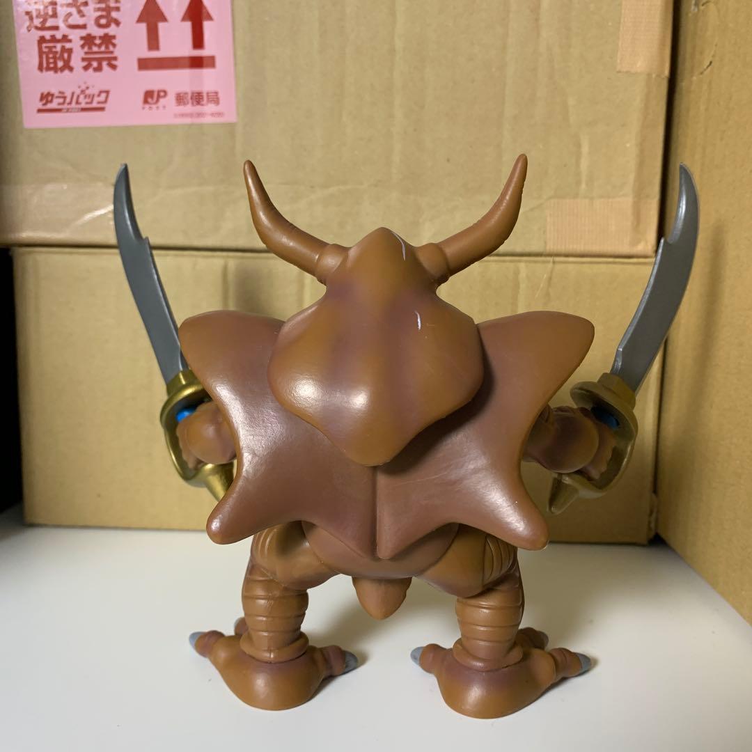 ドラゴンクエスト　伝説の魔王フィギュア　セット　まとめ売り