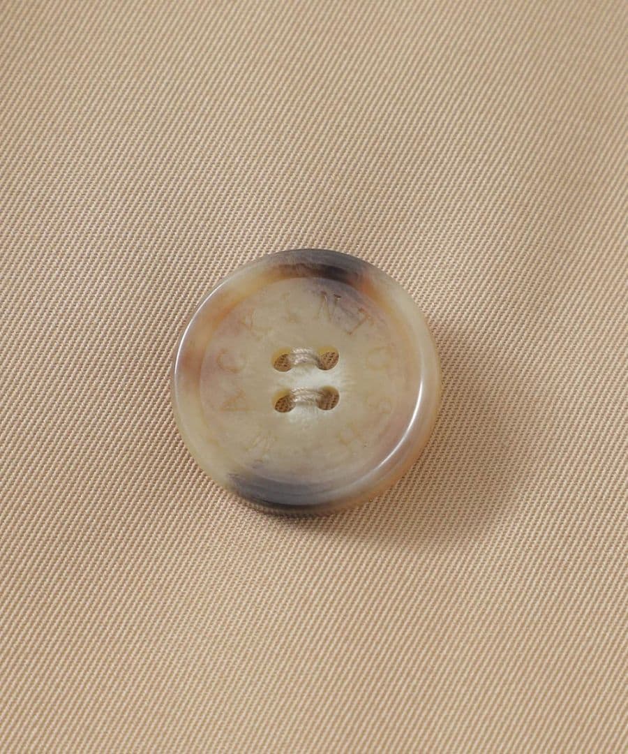 未使用 定価11万 MACKINTOSH LONDON トレンチコート M 38