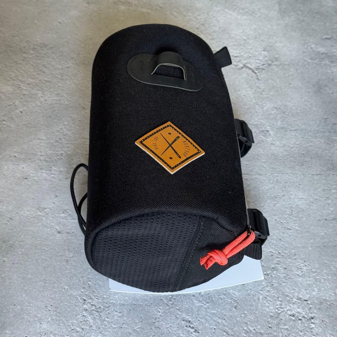 アクセサリー RESTRAP CANISTER BAG