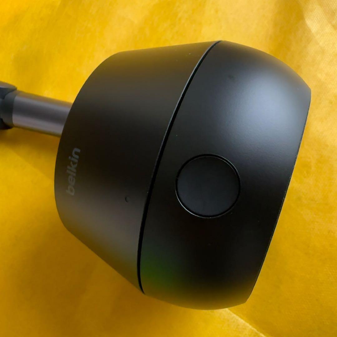 安心の匿名発送 Belkin Stand Pro 自動追跡スマホ用