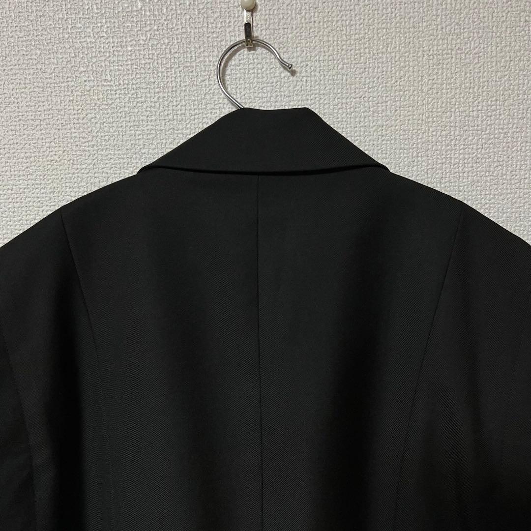 【未使用品】2WAYZIPショートジャケット