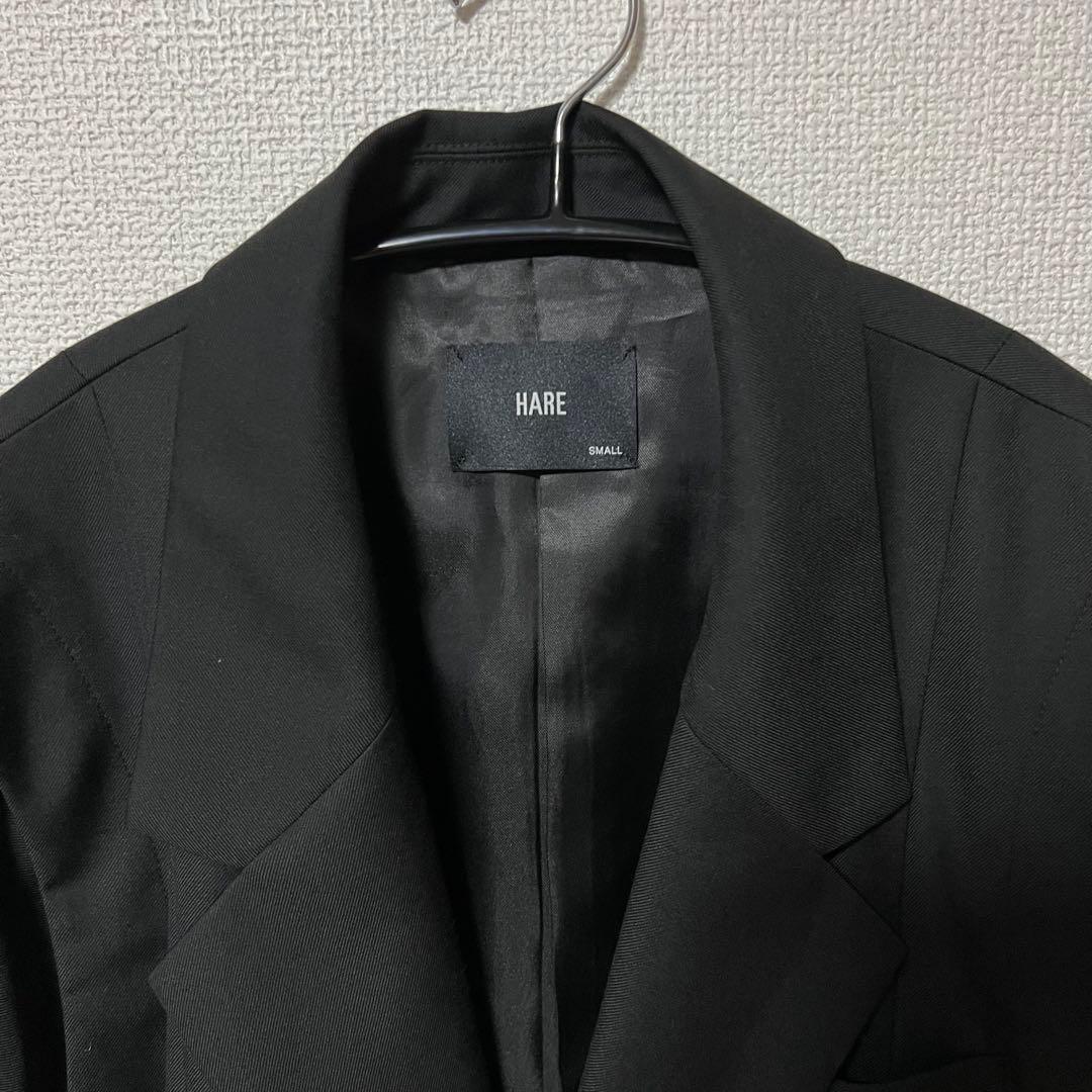 【未使用品】2WAYZIPショートジャケット