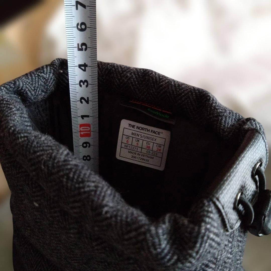THE NORTH FACE　ブーツ