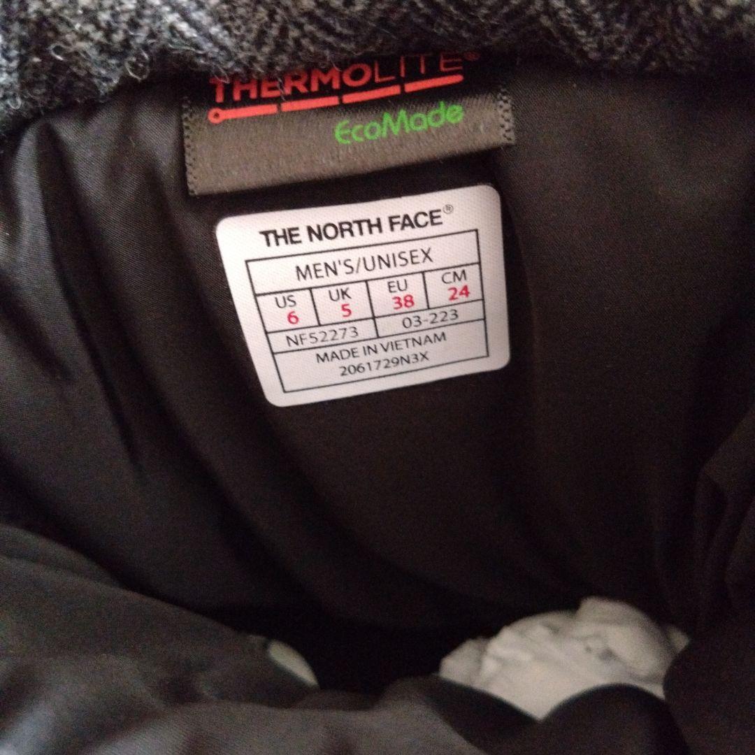 THE NORTH FACE　ブーツ