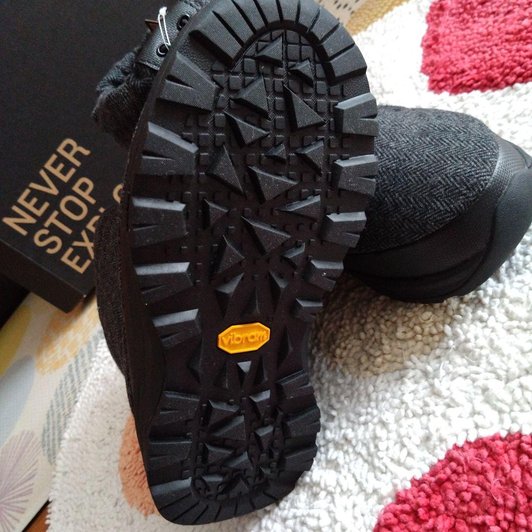 THE NORTH FACE　ブーツ