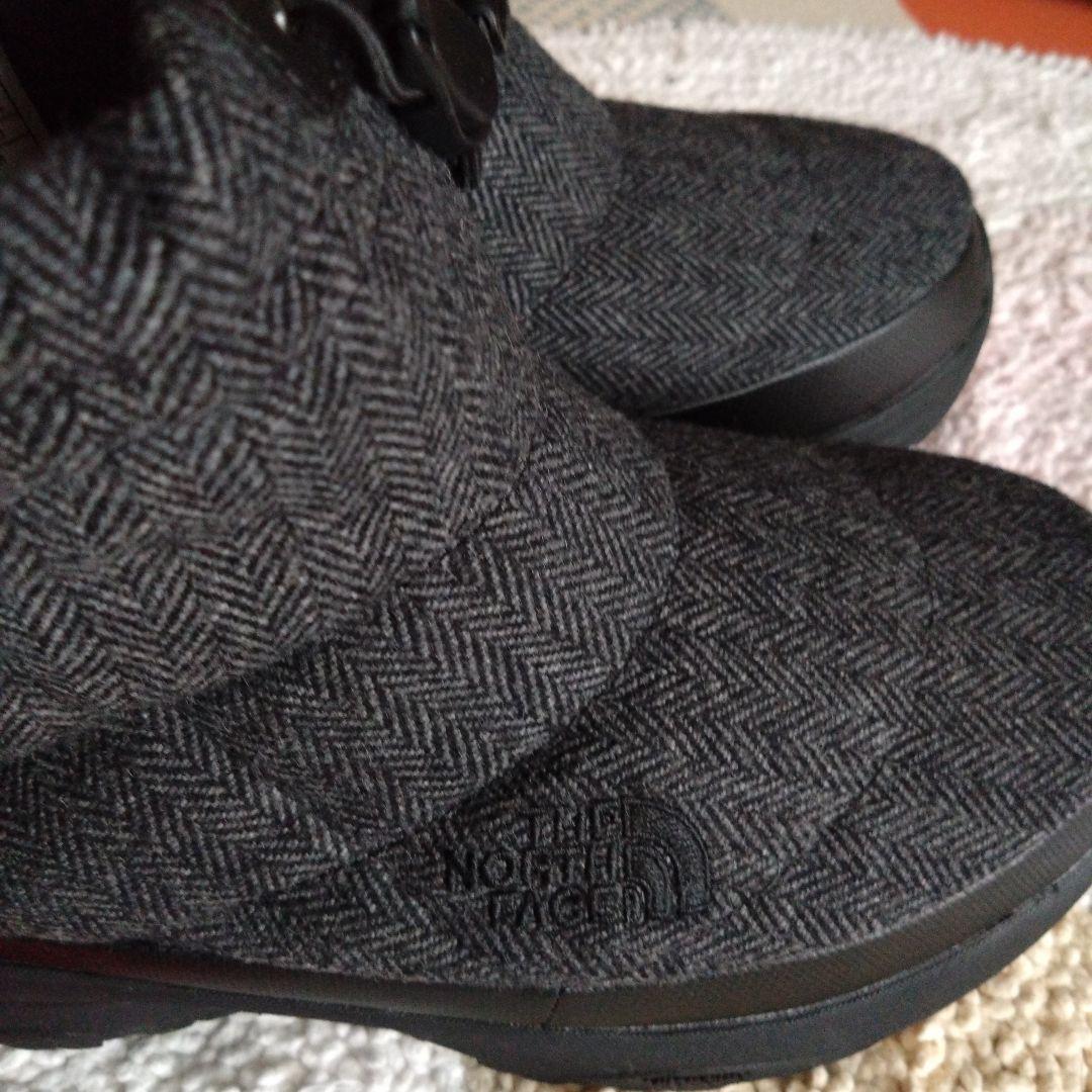 THE NORTH FACE　ブーツ