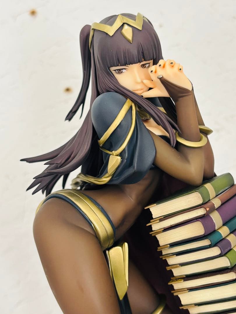 フィギュア　サーリャ 「ファイアーエムブレム 覚醒」