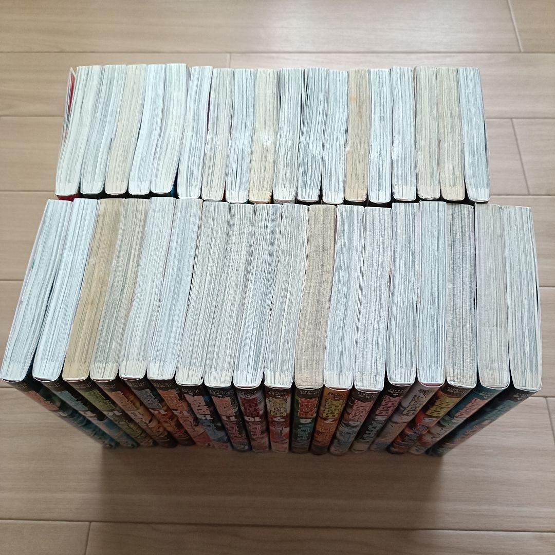 田村由美 7SEEDS 全35巻 + 外伝　計36巻セット