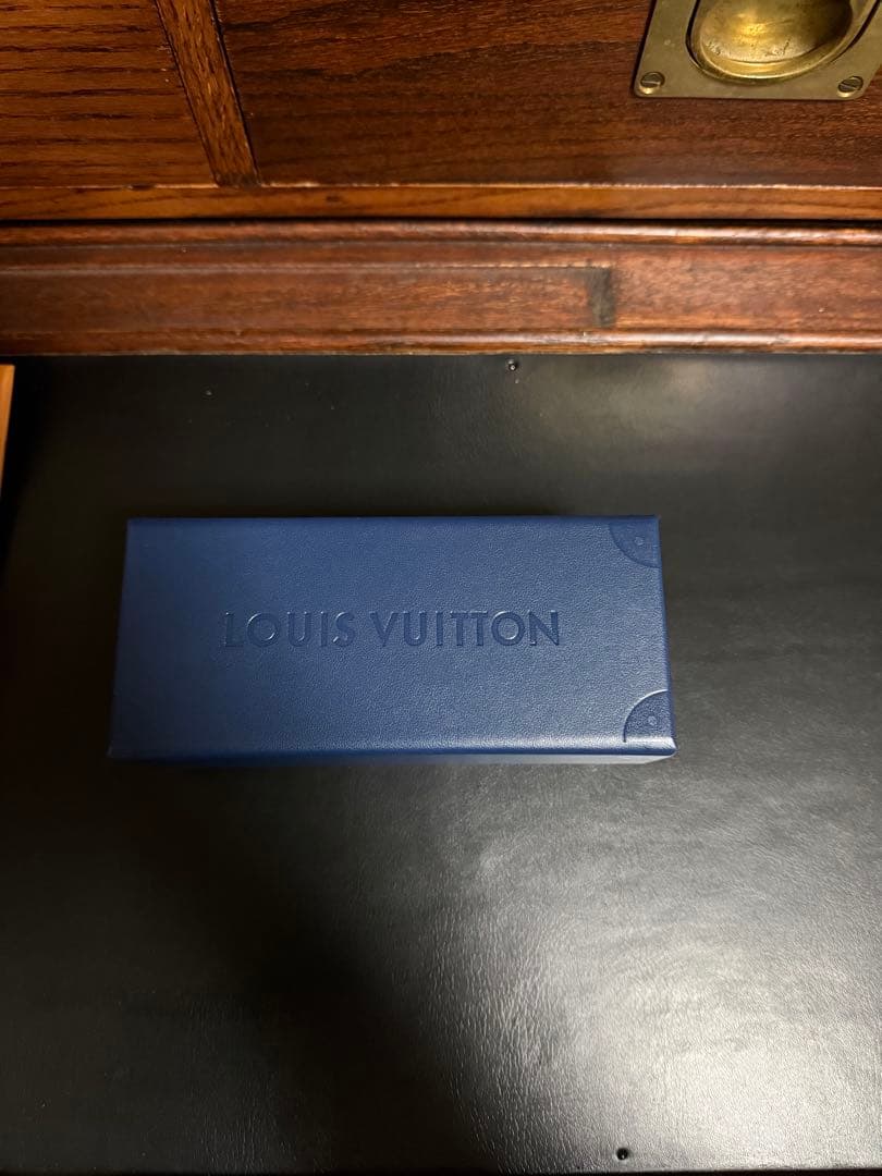 Louis Vuittonサングラス