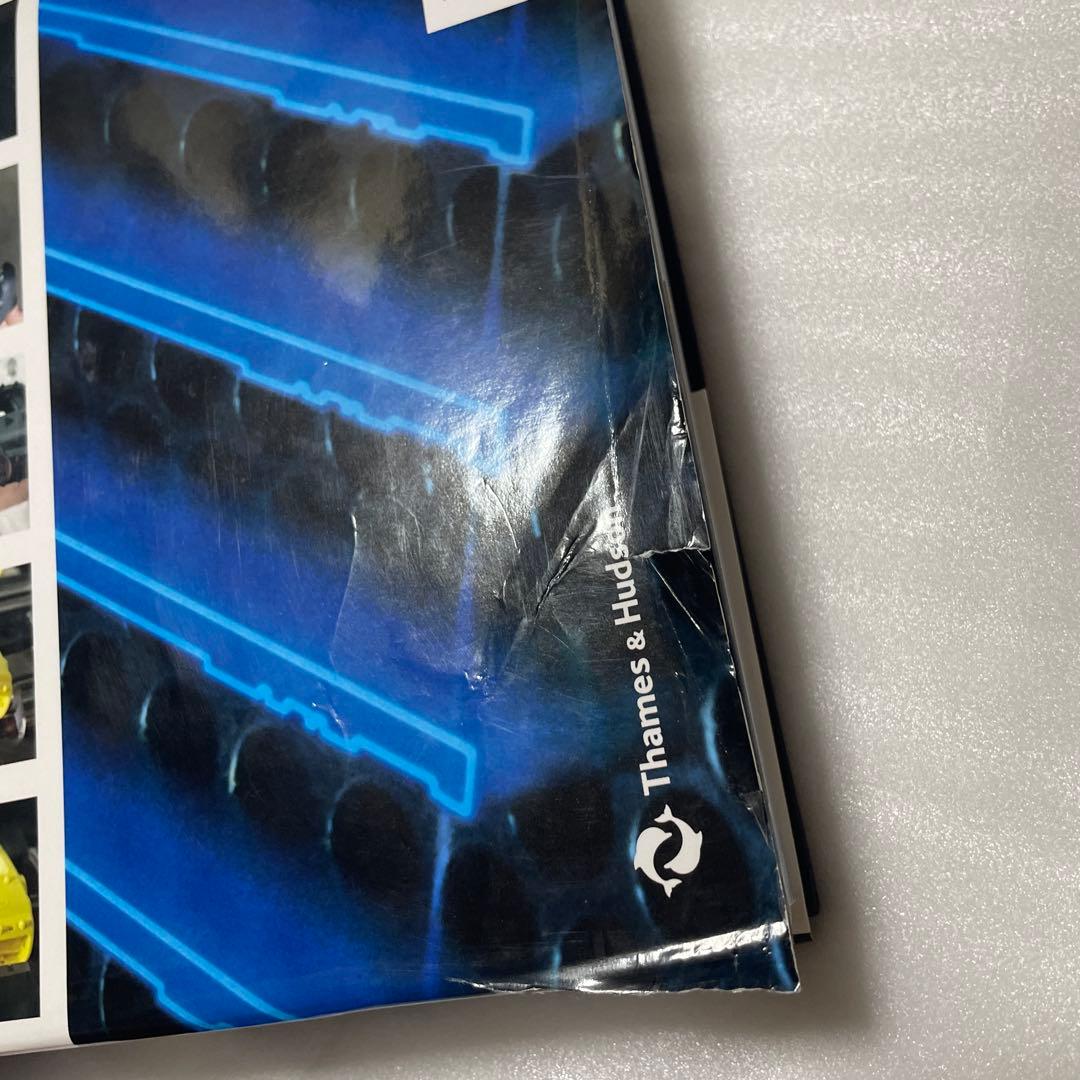 デザイナー、アーティストのための加工・製造プロセス詳解　洋書