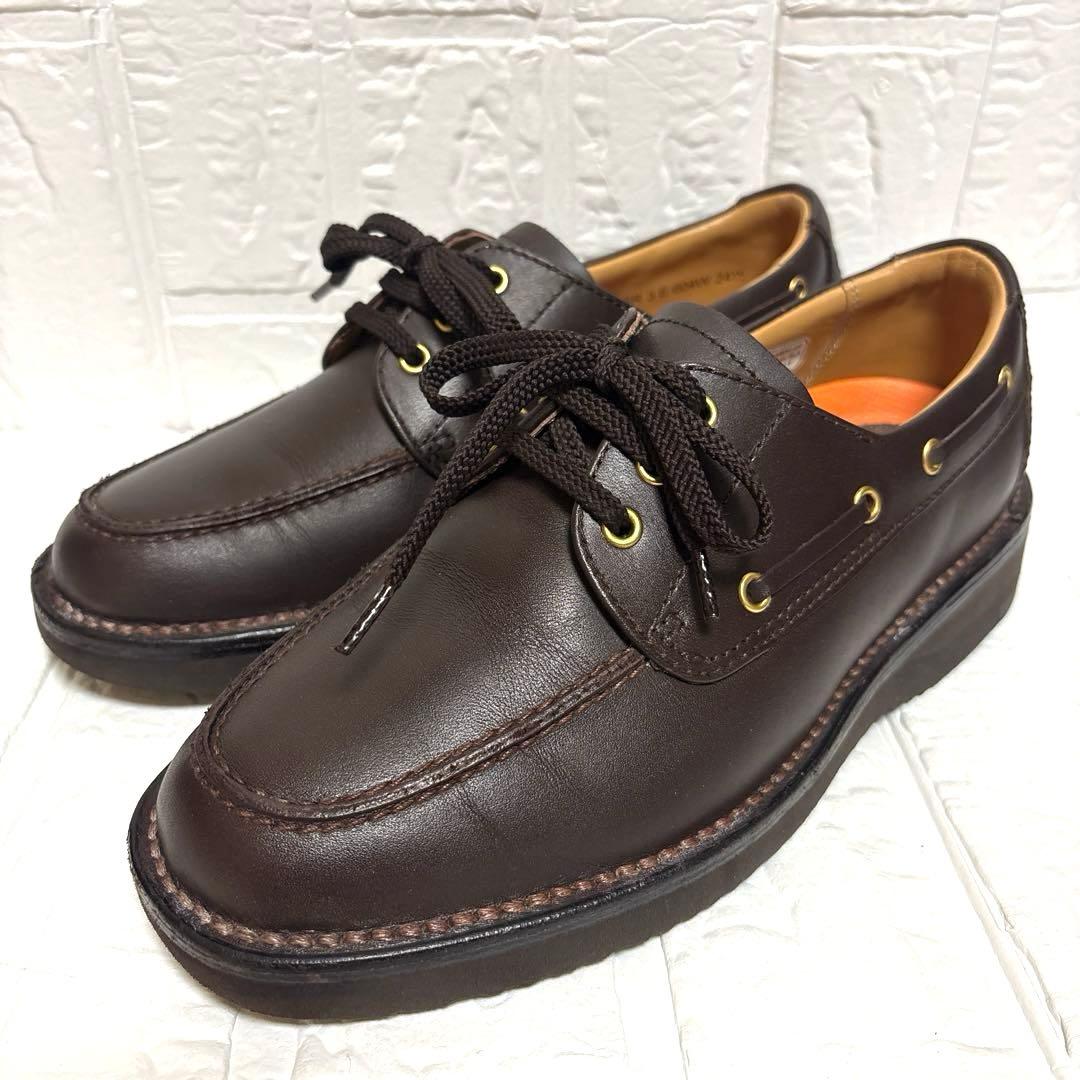 ☆美品☆ Regal Walker リーガルウォーカー 604W 24.5cm