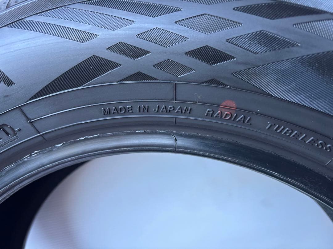 ✅ 185/65R15 4本セットヨコハマ ブルーアースGT 国産 送料無料‼️