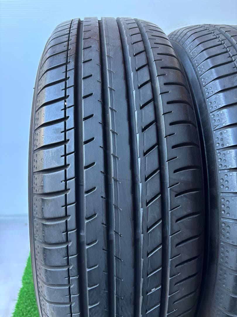 ✅ 185/65R15 4本セットヨコハマ ブルーアースGT 国産 送料無料‼️