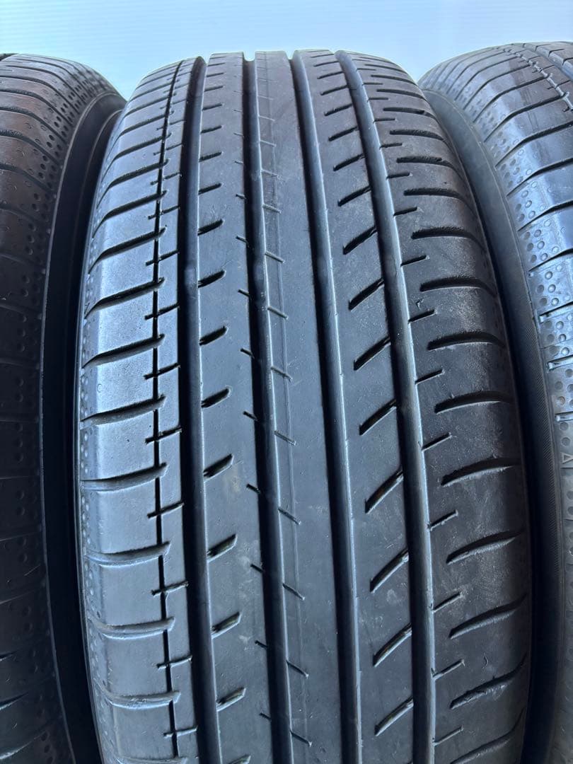 ✅ 185/65R15 4本セットヨコハマ ブルーアースGT 国産 送料無料‼️