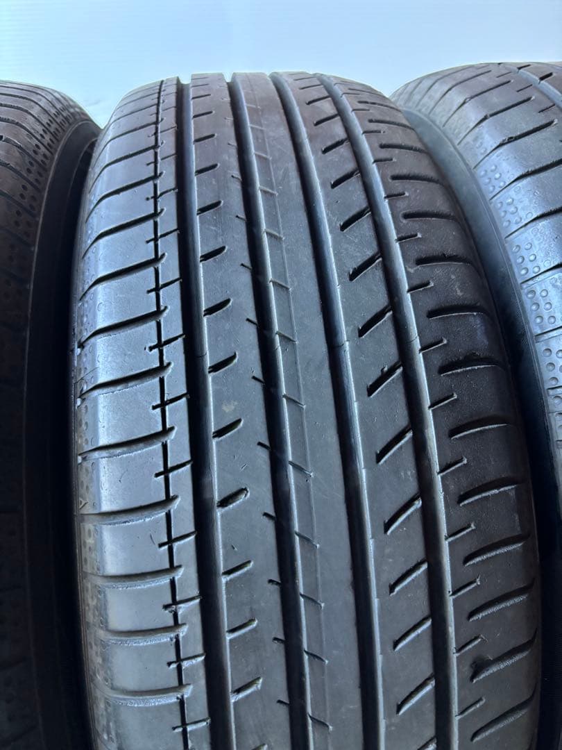 ✅ 185/65R15 4本セットヨコハマ ブルーアースGT 国産 送料無料‼️