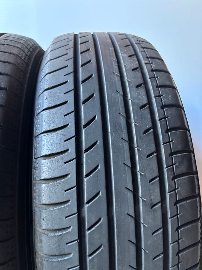 ✅ 185/65R15 4本セットヨコハマ ブルーアースGT 国産 送料無料‼️
